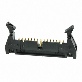 Hirose Electric HIF3B-30PA-2.54DS(71) image