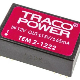 TEM 2-1222 TRACO Power