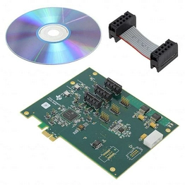 Texas Instruments XIO3130EVM image