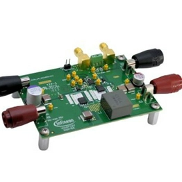 EVALHB2EDL803XG4CTOBO1 Infineon Technologies