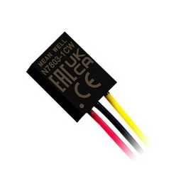 N7809-1CW Mean-Well USA, Inc.