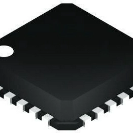 Analog Devices ADP5037ACPZ-R7 image