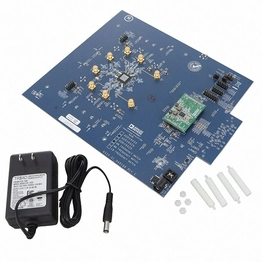 Analog Devices ADRV9026-HB/PCBZ image