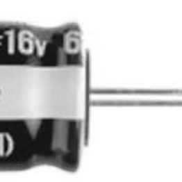 nichicon UVY1C333MRD image