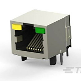 TE Connectivity 6116075-4 image
