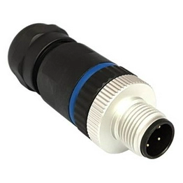 bulgin PXPPAM12FIM04ASTPG9 image