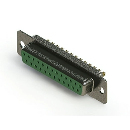 628-M25-222-GT1 EDAC