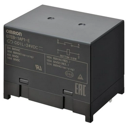 G7EB-1AP1-EDC24 OMRON