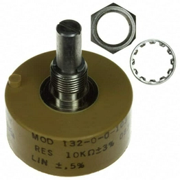132B00103 Vishay Intertechnology