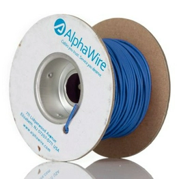 Alpha Wire 6715 BL005 image