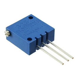 3252X-1-501M BOURNS