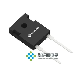 HXY MOSFET HC4D20120H image