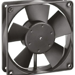 ebmpapst 4312GL image