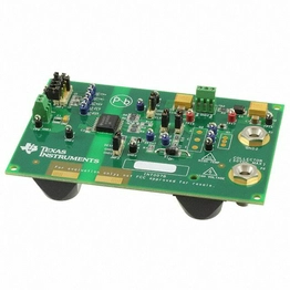 Texas Instruments ISO5852SEVM image