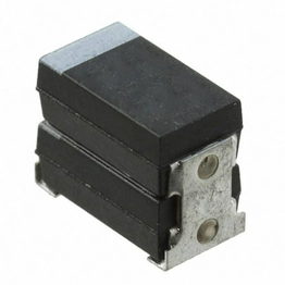 TC2H 666K025LBDC0845 AVX