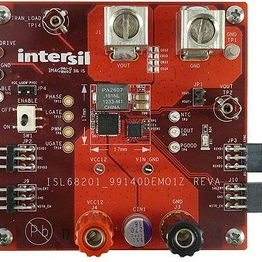 Renesas Electronics ISL68201-99140DEMO1Z image