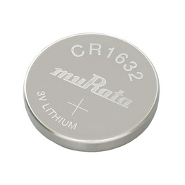 CR1632 Murata Manufacturing