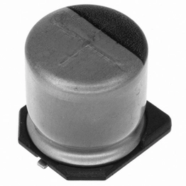 Cornell Dubilier Electronics AVRF108M10G24T-F image