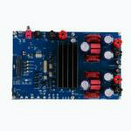 Texas Instruments TAS5634EVM image