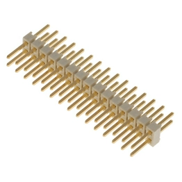 samtec HTSW-115-08-G-D image