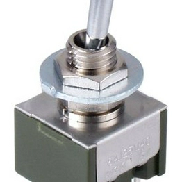 M2024SS4W01 NKK Switches