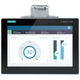 SIEMENS 6AV2128-3MB27-0AX0 image