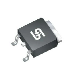 Taiwan Semiconductor TSC5302DCP ROG image