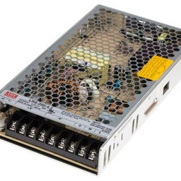 Mean-Well USA, Inc. LRS-200-4.2 image