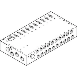 VABM-L1-18G-G38-24-M-G FESTO