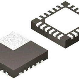 ON Semiconductor PCA9535ECMTTXG image
