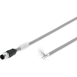 NEBC-LE4-ES-5-D12G4-ET FESTO