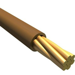 Alpha Wire 6710 BR005 image