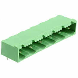 282966-6 TE Connectivity