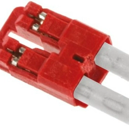 Hirose Electric DF61-2S-2.2C(11) image