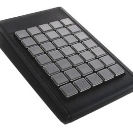KYB500-S35AUBK Ceratech Accuratus
