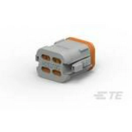 DT06-08SA-C017 TE Connectivity