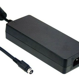 Mean-Well USA, Inc. GST160A20-R7B image