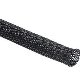 HellermannTyton 170-80150 HLB15-PET-BK image