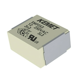 SMP253MA4330MTR24 KEMET