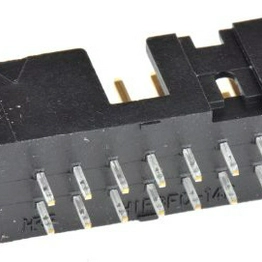 Hirose Electric HIF3FC-14PA-2.54DSA(71) image