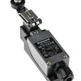 Honeywell SZL-VL-S-A-N-M image