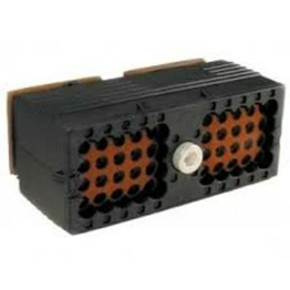 TE Connectivity DRC18-40SA image