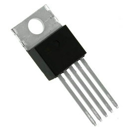 TC74A1-3.3VAT Microchip Technology