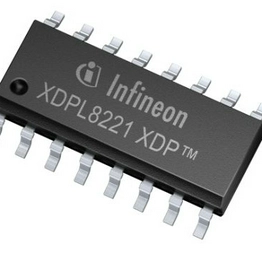Infineon Technologies XDPL8221XUMA1 image
