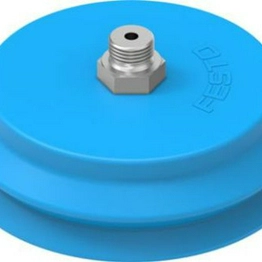 VASB-100-1/4-PUR-B FESTO