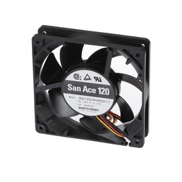 SANYO DENKI 9G1224H4D011 image