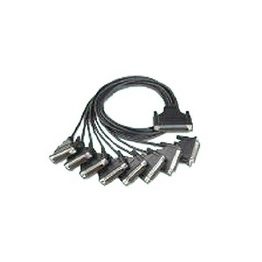 MOXA CBL-M62M25x8-100 image
