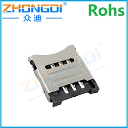 MICRO-SIM-0006-H18-P ZHONGDI