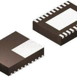 Renesas Electronics ISL12020MIRZ image