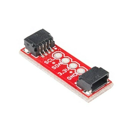 DEV-14495 SparkFun Electronics